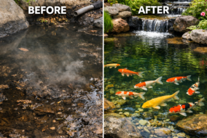 pond-sludge-removal