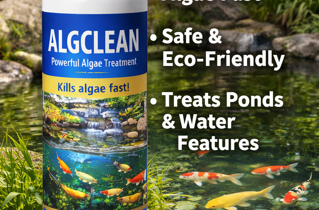 Algclean