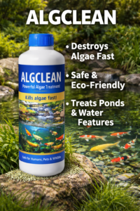 algclean