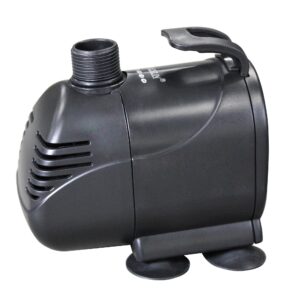 submersible pumps